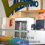 Pizzaria Valentino Exterior