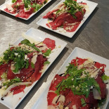 Mama Gusto À l'intérieur