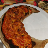 Mama Gusto Nourriture