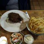 De Kluizenaar Nourriture