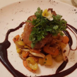 L'olivier Des Sens Nourriture