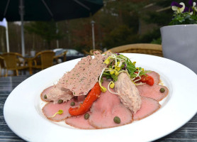 De Guldenberg Comida