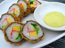 De Guldenberg Comida