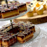 Fox Denekamp Nourriture