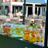 Fox Denekamp Nourriture