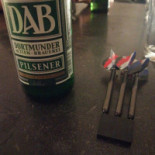 Snackbar 't Vesperke Nourriture