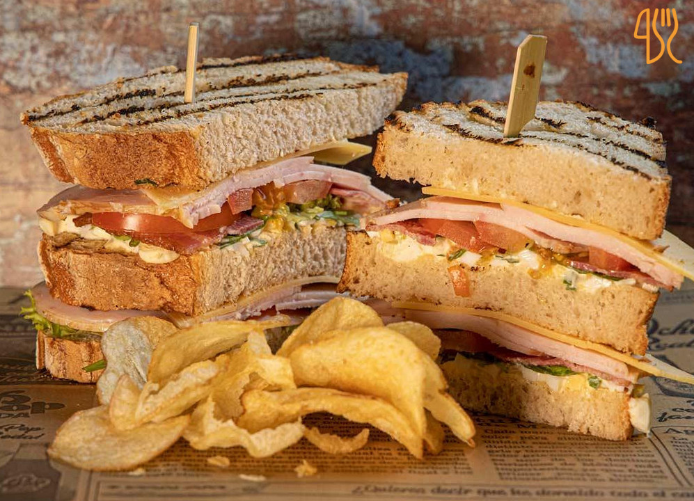 Fletcher Wellness Sittard Nourriture