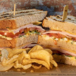 Fletcher Wellness Sittard Nourriture