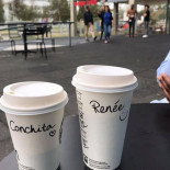 Starbucks The Base Comida