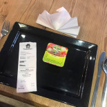 Friture Flipper Comida