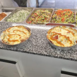 Yes-looo Döner Kebab Nourriture