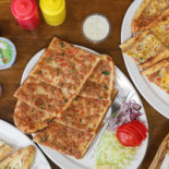 Sofra Pide Noordplein Nourriture