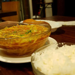 Warung Mini Rotterdam Nourriture