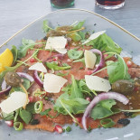 Jan’s Markthuys Comida