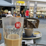 Jan’s Markthuys Dentro