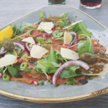 Jan’s Markthuys Comida