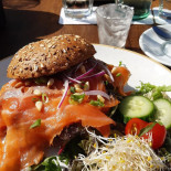 Jan’s Markthuys Comida