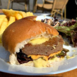 Jan’s Markthuys Comida