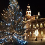 Jan’s Markthuys Comida