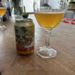 Friture Overhoven Nourriture