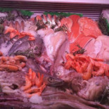 Fish&fried Nourriture