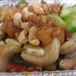 Fish&fried Nourriture