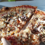 Pizzeria Maruzzella Nourriture