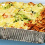 Cairo Grillroom Pizzeria Comida