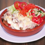 Cairo Grillroom Pizzeria Comida