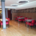 Cairo Grillroom Pizzeria Dentro