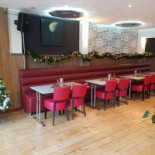 Cairo Grillroom Pizzeria Extérieur