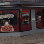 Babylon Wolvega Nourriture