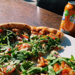 Pizzeria Mio Zio Food