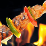 Stardust Bowling À l'intérieur