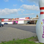 Stardust Bowling Nourriture