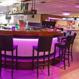 Stardust Bowling Nourriture