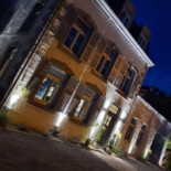 Cuisine Nous Extérieur