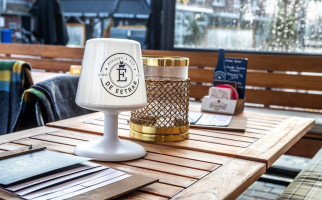 Eetcafe 'de Likkepot' Rosmalen Exterior