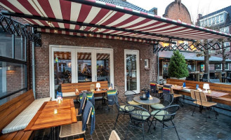 Eetcafe 'de Likkepot' Rosmalen Exterior
