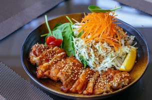 Eetcafe 'de Likkepot' Rosmalen Comida