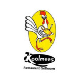 De Koolmees À l'intérieur