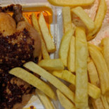 De Koolmees Nourriture