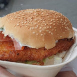 De Koolmees À l'intérieur