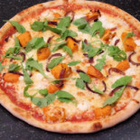 Die Bierstube Nourriture