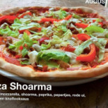 Die Bierstube Nourriture