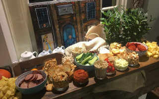 Brownies&downies Woerden Nourriture