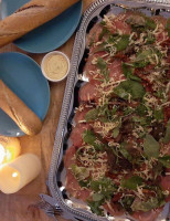 Brownies&downies Woerden Nourriture