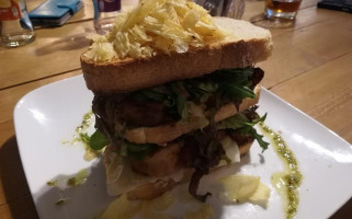 Brownies&downies Woerden Nourriture