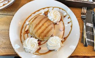 Brownies&downies Woerden Nourriture