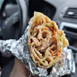 Savas Döner Foodtruck Nourriture